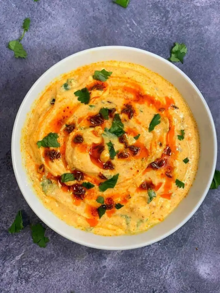 Dahi Tikhari