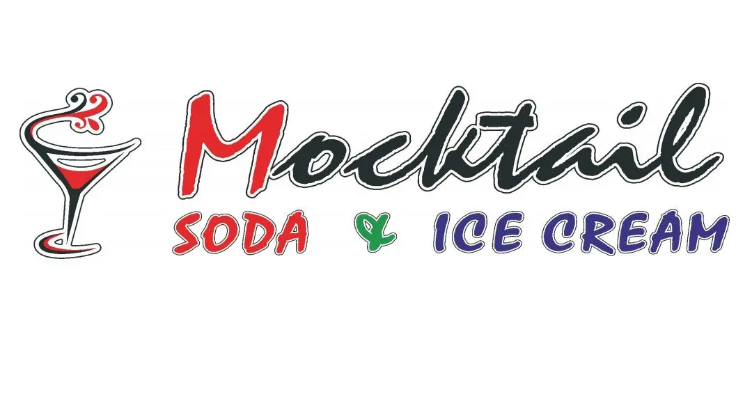 Mocktail Soda Shop