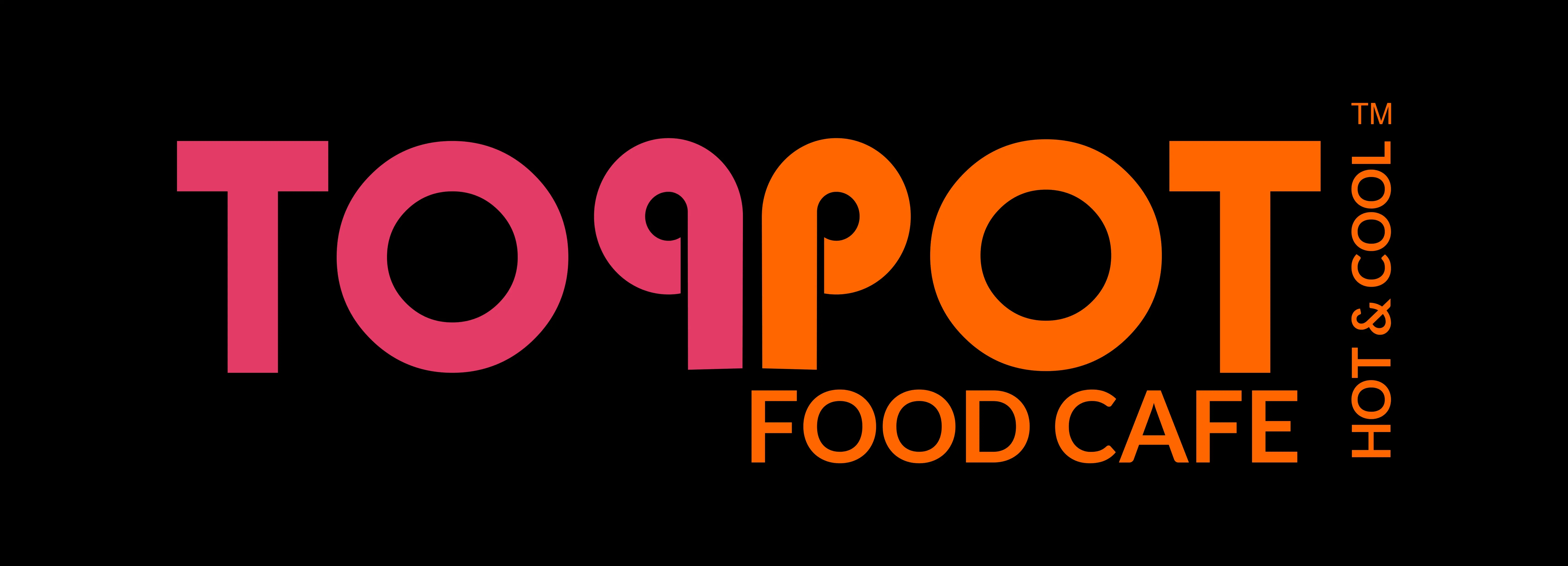 ToqPoT Food Cafe